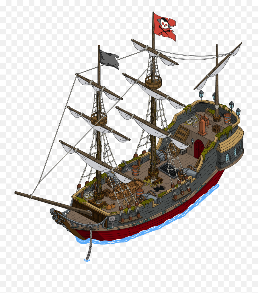 How Do I Earn More Event Currencythe Simpsons Tapped Out - Simpsons Tapped Out Cursed Ship Emoji,Cursed Emojis Ship