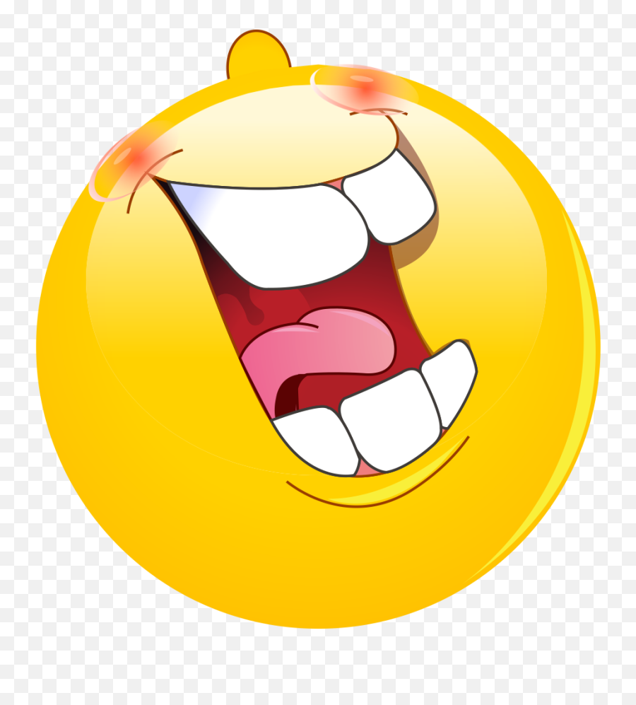 Laughing Emoji Decal - Figuras De Boneco Rindo,Laughing\ Emojis
