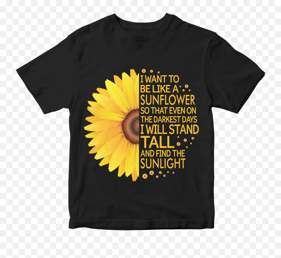 22 Editable Sunflower T - Shirt Designs Bundle Áo Mùa Hè Xanh Emoji,Hurricane Emojis For Facebook