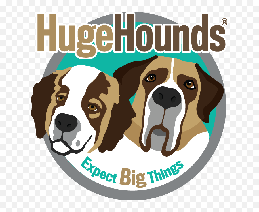 Hugehounds - Guard Dog Emoji,Beagle Puppy Emotions