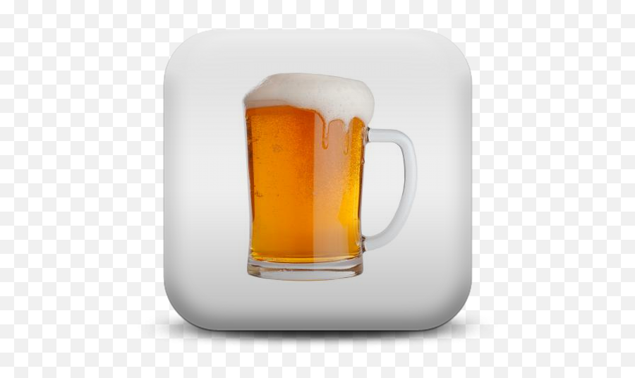 Beer - Beer With Cocktail Umbrella Emoji,Emojis Drunk With Beer Stein