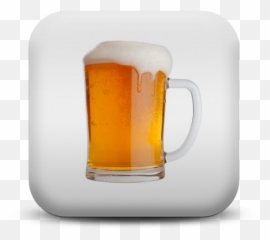 Beer - Beer With Cocktail Umbrella Emoji,Emojis Drunk With Beer Stein