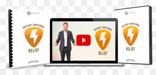 Instant Emotional Relief Method - Fastighetsbyrån Emoji,Relief Emotion