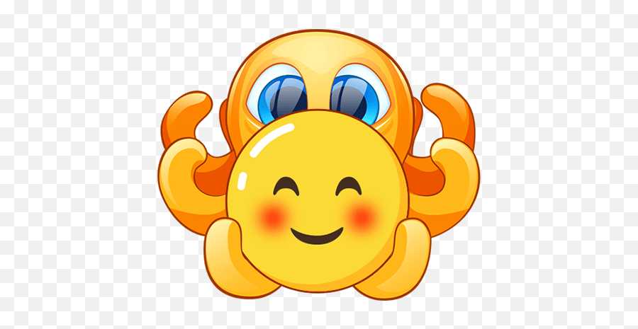Sms Plus - Happy Emoji,Ping Emoji