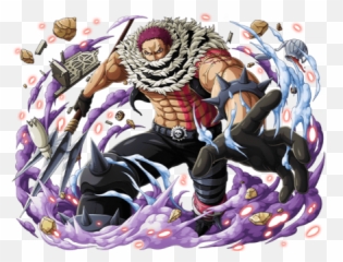 Who Would Win Mob Psycho 100 - General Katakuri Emoji,Mob Psycho 100 Emotions