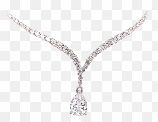 Edgewater Sterling Silver Pear - Pear Swarovski Zirconia Sterling Necklace Emoji,Swarovski Zirconia Earrings Emotions