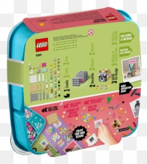 Animal Picture Holders 41904 Dots Buy Online At The - Lego Dots 41904 Emoji,Emojis De Cora??es