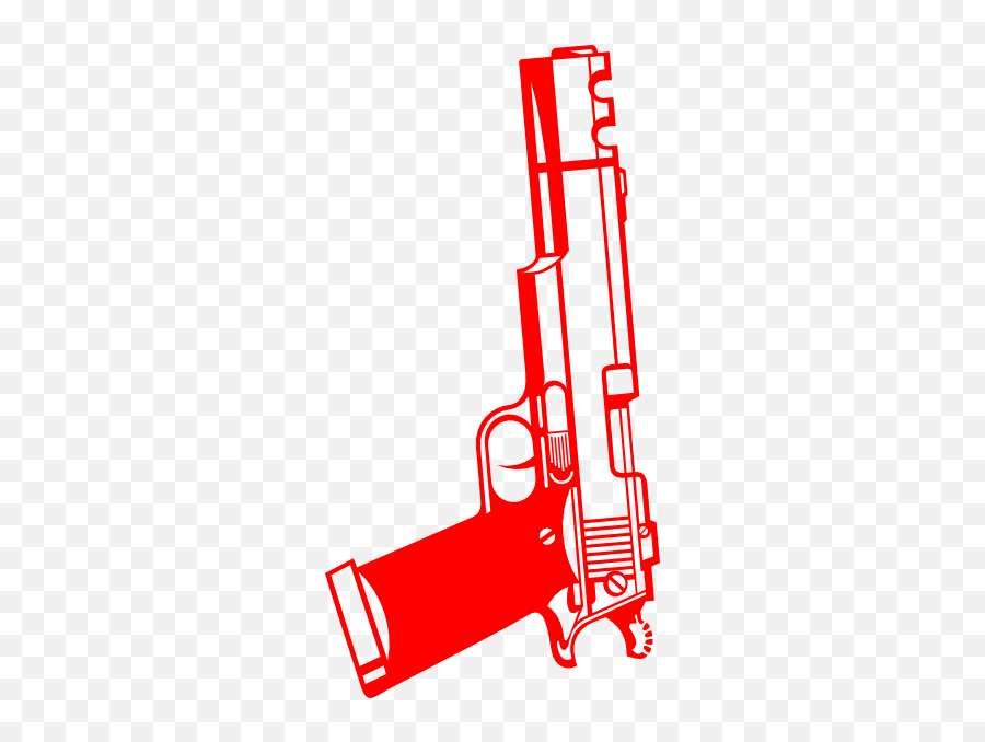 9 Mm Gun Png Svg Clip Art For Web - Download Clip Art Png Emoji,Emoji X Gun
