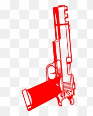 9 Mm Gun Png Svg Clip Art For Web - Download Clip Art Png Emoji,Emoji X Gun
