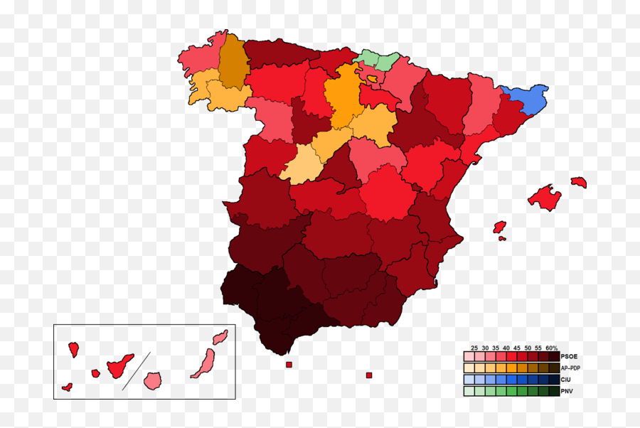 What Was Spain Like After Francou0027s Death - Quora Emoji,Emotion Blinding Fac