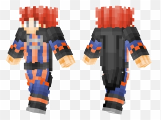 The Best Minecraft Skins 2021 - Gaming Pirate Emoji,Overwatch Hanzo Emojis