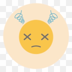 318991 Emoji,Emojis With Exed Out Eyes