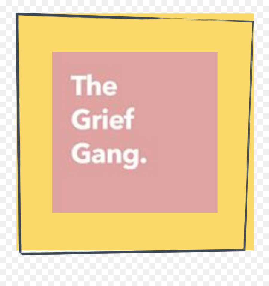 Grief Gang Instagram Community Suicideu0026co Help Hub Emoji,Honest Emotion Pics