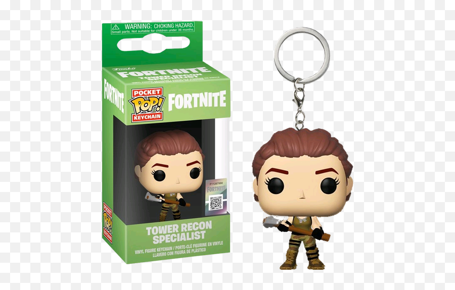 Fortnite Sparkle Specialist Transparent - Fortnite Tower Recon Specialist Keychain Emoji,Guess The Emoji Level 20 Girl Magnifying Glass Earth