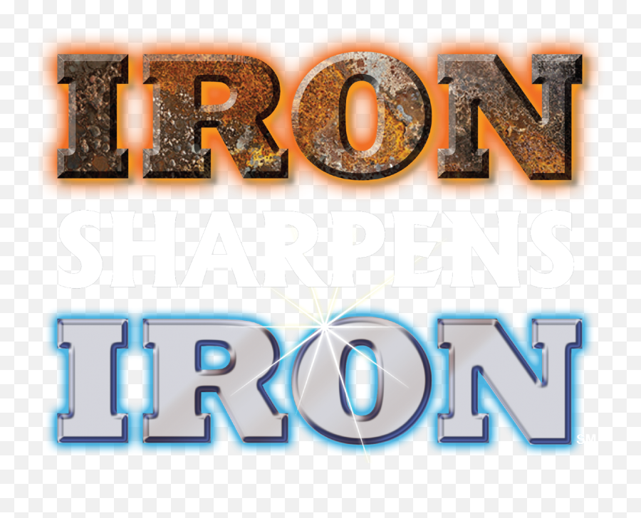 Home Page - Iron Sharpens Iron Emoji,Iron & Emotion