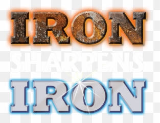 Home Page - Iron Sharpens Iron Emoji,Iron & Emotion