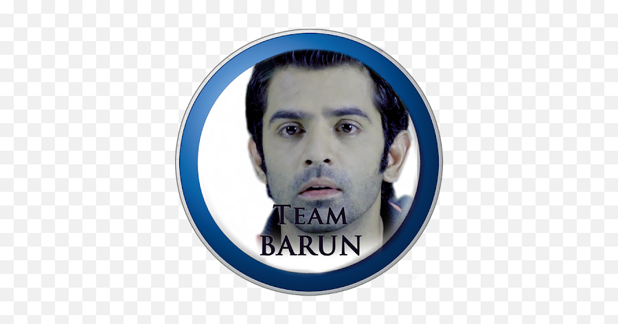 Team Barun 2012 - 0513 Emoji,Bappi Lahri Emoji