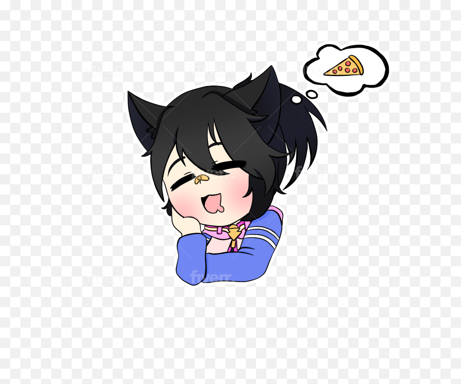Draw 8 Anime Or Characters Line Stickers Emoji By Feliceart,Emojis Feli Draw 8 Anime Or Characters Line Stickers Emoji By Feliceart,Emojis Feli