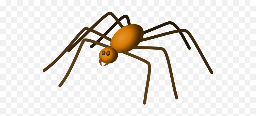 Spider Animated Images - Clipart Best Emoji,Animated Emoticon Big Insect