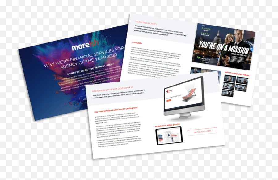Moreish Marketing Marketing - Why We Were Shortlisted For Emoji,Emotion Agency Genova