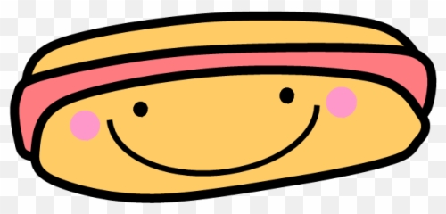 A Place Called Kindergarten Room 131 Found Some Hot Dogs - Mo Willems Hotdog Clipart Emoji,Puppy Emoticon