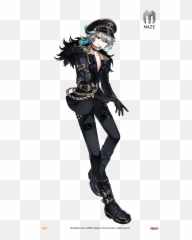 Ain - Elsword Maze Ain Emoji,Erbluhen Emotion