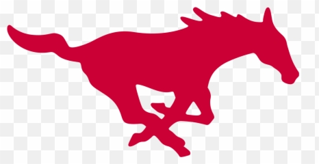 Smu Mustangs Menu0027s Basketball - Wikipedia Emoji,Mustang 3 Sweet Emotion