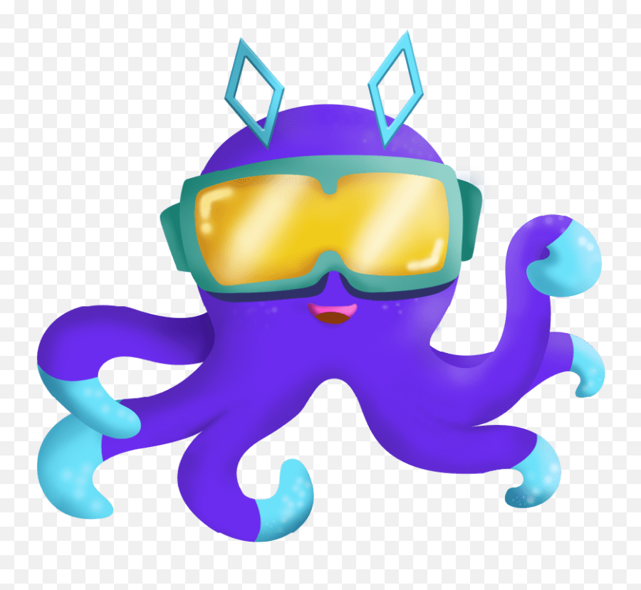 Marvy Co How To Apply Ar Vr Into Fashion Industry Emoji,Octopus Color Emotions