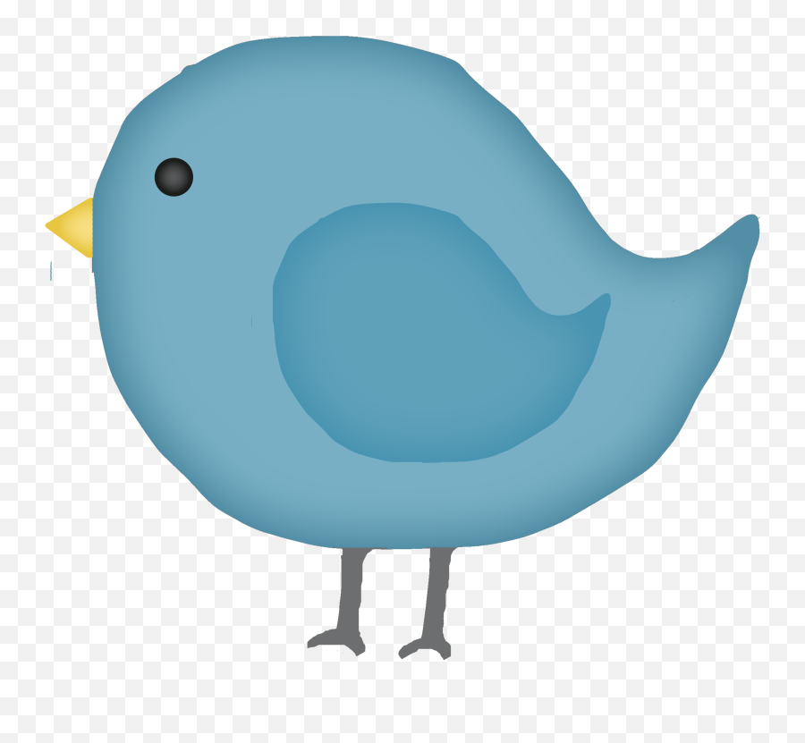 Cartoon Blue Bird Drawing Free Image Download Emoji,Bird Cartoons Emotions