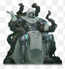 Doctor Doom Vs Battles Wiki Fandom Emoji,Dnd Psion Emotions