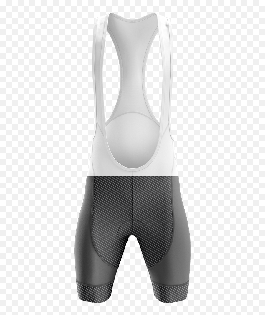 Mens Bib Shorts U0026 Tights U2013 Pedal Clothing Emoji,Black Elastic ...