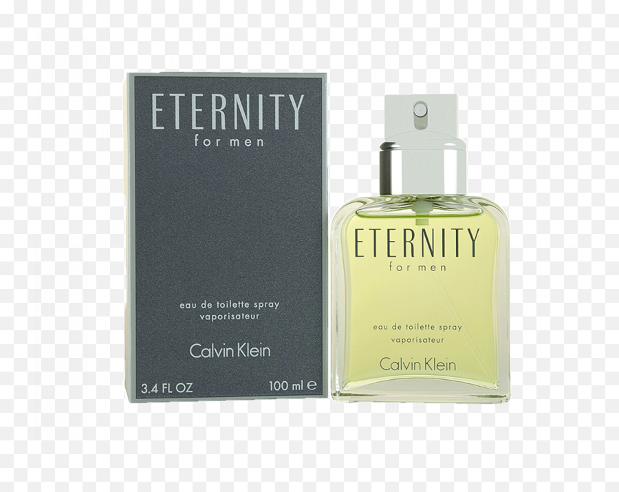 Download Calvin Klein Eternity For Men Edt 100 Ml - Eternity Emoji,Emotion Perfume Price In Pakistan