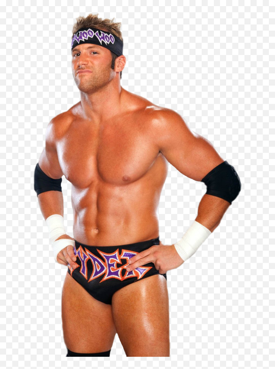 Wwe Pose Of Zack Ryder Emoji,Randy Orton Pose Emoticon