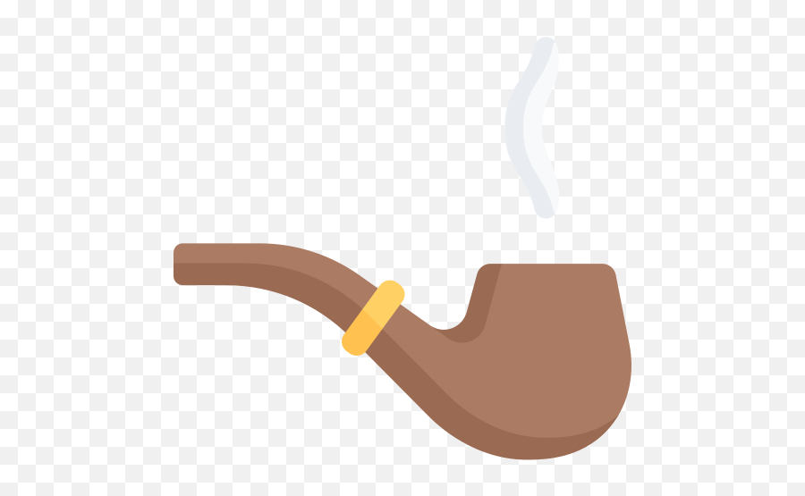 Smoking Pipe - Free Miscellaneous Icons Emoji,Smoking Emoji