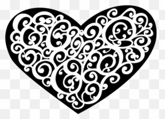 700 Free Black Heart U0026 Heart Images Emoji,Card Heart Emoji White