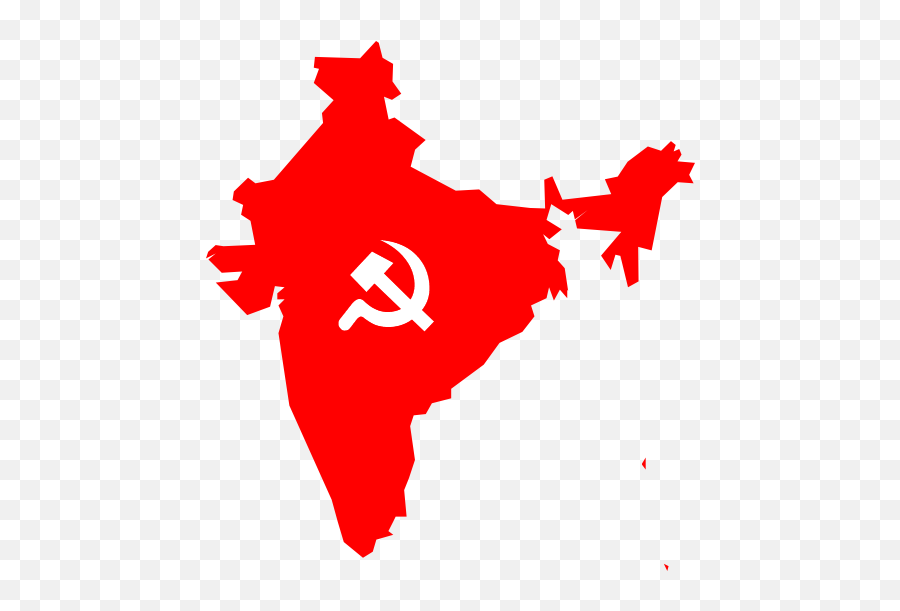 Communist Party Of India Marxist Emoji,Palestine Flag Wb Emoji Copy\
