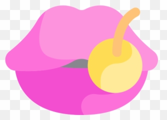 Free Icon Lips Emoji,Emoji Copy And Pasta