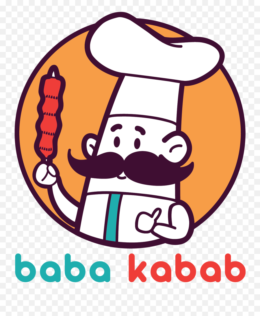 Baba Best Mediterranean Food Aurora Il - Fictional Character Emoji,Illinois Emoji