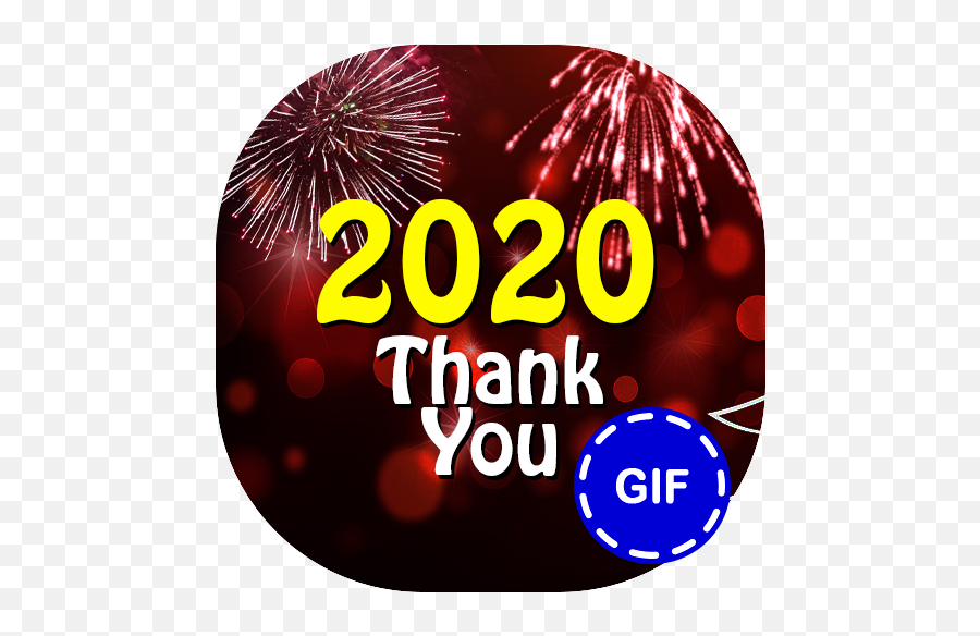Updated New Year Thank You Gif Pc Android App Mod Emoji,Firecracker Emoji Facebook