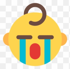 Crying - Free Smileys Icons Emoji,Cry Lauging Emoji For Youtube