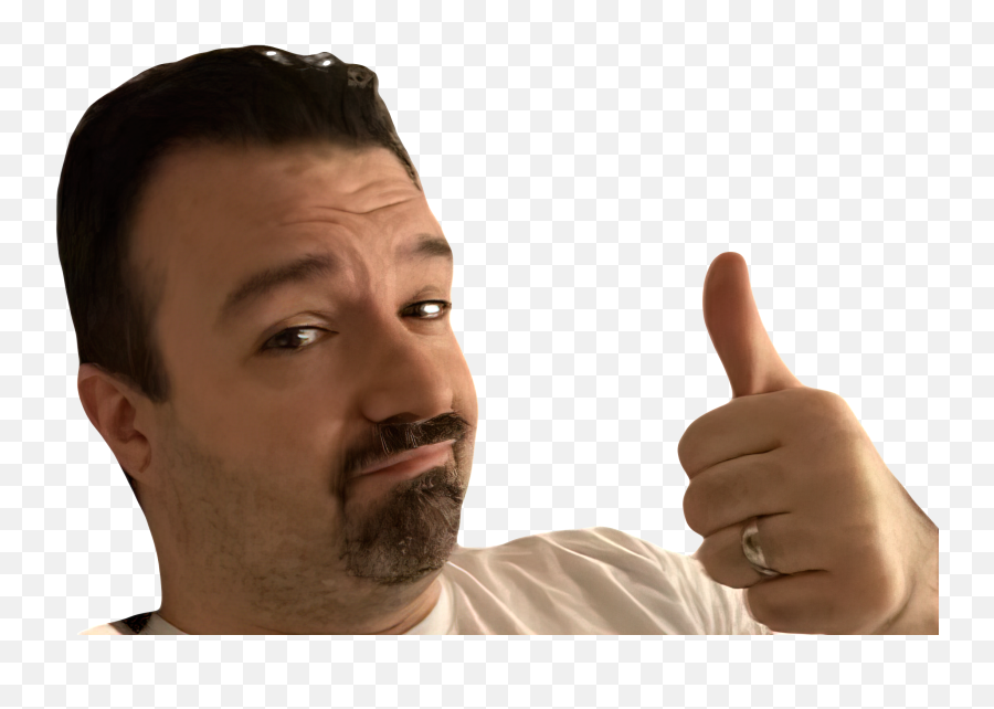 Darksydephil Forum Emote Kiwi Farms Emoji,Thumbs Up Emoji Twitch