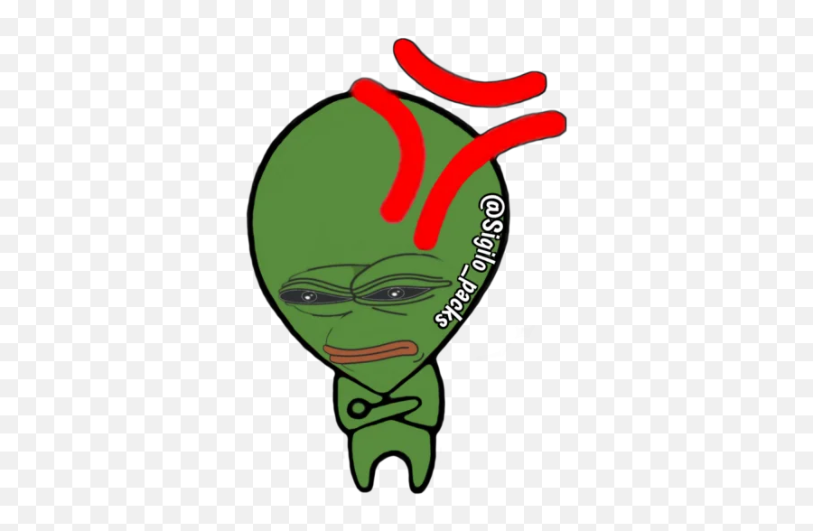 Telegram Sticker From Collection Et Pepe Emoji,Squidward Emoji Telegram Sticker From Collection Et Pepe Emoji,Squidward Emoji