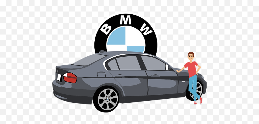 Logan Kugler Entrepreneur Writer Race Car Driver Emoji,Bmw Logo For Emoji