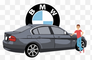 Logan Kugler Entrepreneur Writer Race Car Driver Emoji,Bmw Logo For Emoji