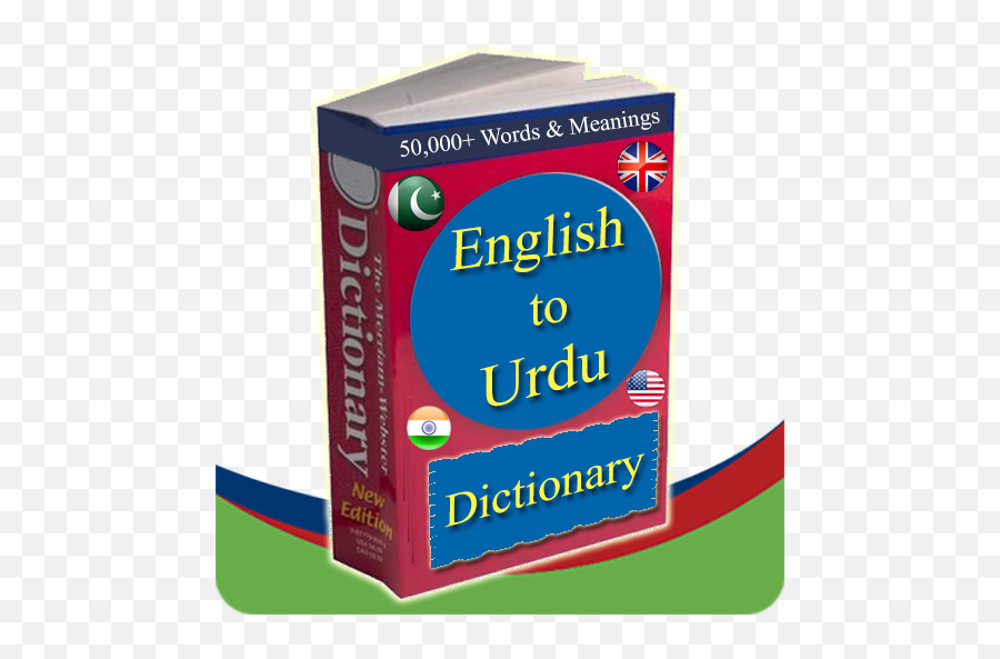 English To Urdu Dictionary U2013 Apps On Google Play - Merriam Webster Dictionary Emoji,Wechat Emoji Meaning