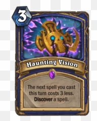 Rastakhanu0027s Rumble Card Reveals Predatory Instincts - Kel Thuzad Card Hearthstone Emoji,Guess The Emoji 118