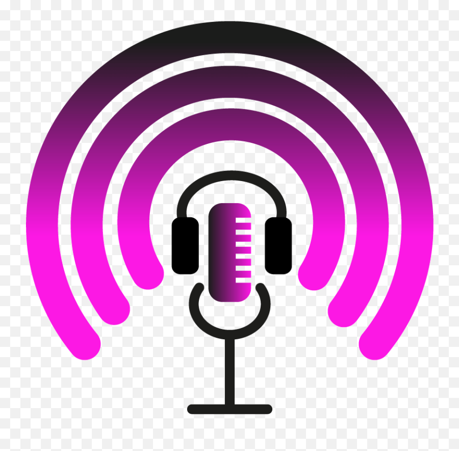 Our Presenters Inspire Radio - Radio Podcast Emoji,Radio Emoji