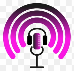 Our Presenters Inspire Radio - Radio Podcast Emoji,Radio Emoji