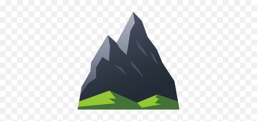 Basecamp Overview - Mountain Icon Emoji,Emoji Basecamp
