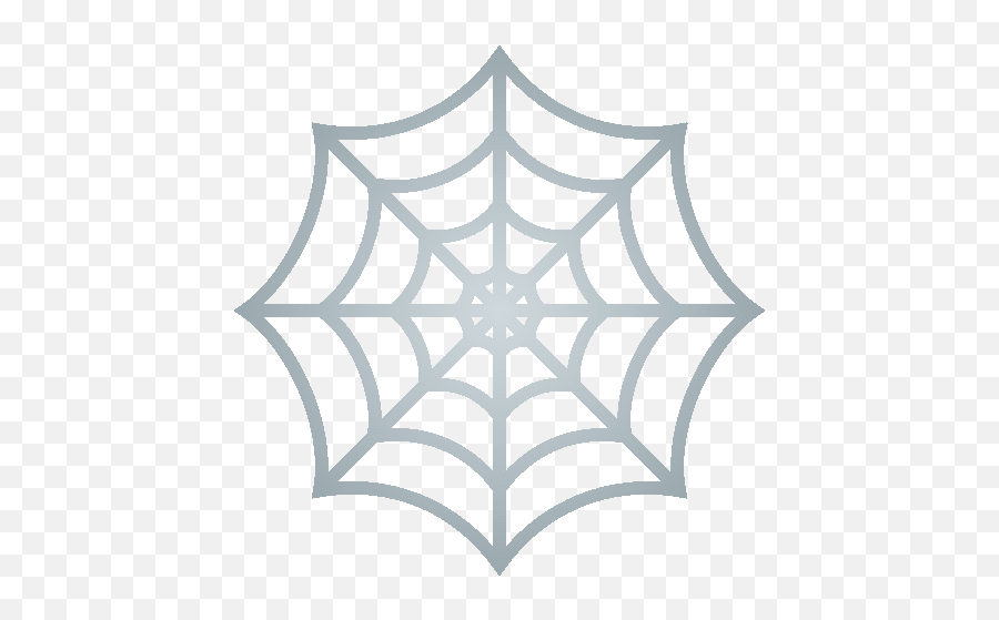 Spider Web Nature Gif - Simple Spider Web Drawing Emoji,Spider Web Emoji